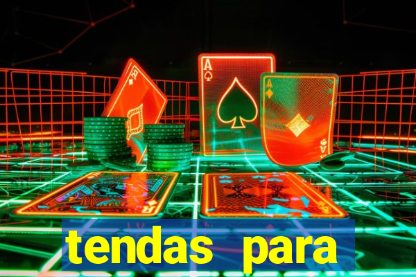 tendas para casamentos porto